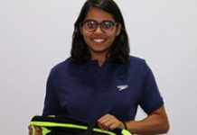 Rio bound Shivani Kataria gets Speedo support Shivani Kataria