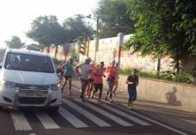 Milind Soman upbeat ahead of The Great India Run’s Ahmedabad Flag Off The Great India Run