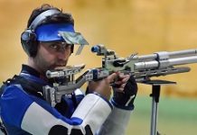I am done, I have announced my retirement and I am not going to shoot again: Abhinav Bindra Abhinav Bindra Rio