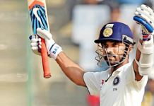 ICC Test Rankings: Ajinkya Rahane vaults into top 10, Younus Khan returns to the top five Ajinkya Rahane Windies