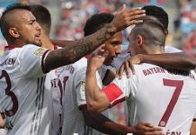 Bayern Munich have all the arsenal to be a dominant force in Germany yet again Bayern Munich FC