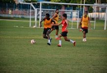 Pune-based DSK Shivajians FC set to play Sporting Club de Goa in Durand Cup Opener DSK Shivajians Durand Cup