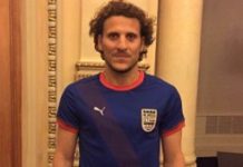 Indian Super League: Mumbai City FC announce Diego Forlan as their marquee player Diego Forlan