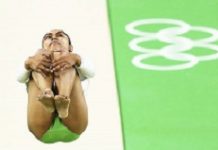 India at Rio Olympics Day 2 highlights: Dipa Karmakar, women hockey team bring some cheers on otherwise gloomy day Dipa Karmakar Rio