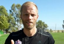 FC Pune City rope in ex-Chelsea and Barcelona forward Eidur Gudjohnsen as marquee player Eidur Gudjohnsen