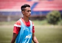 I-league: Bengaluru FC sign promising 19-year-old Gursimrat Singh Gursimrat Singh