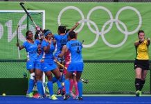 Rio Olympics: Rani, Lilima score as Indian eves come back to secure a dramatic draw in hockey opener against Japan Indian womenteam Rio