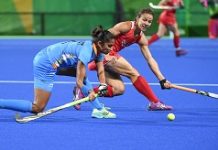 Rio Olympics: Indian women’s team lose 0-3 to USA in penultimate Pool B hockey encounter Indianwomen vs USA Rio