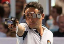 India at Rio Olympics 2016, Day 1 highlights: Jitu Rai fails to impress, finishes 8th in 10m air pistol final Jitu Rai