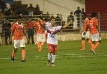 DSK Shivajians FC register historic maiden victory in Durand Cup; down Sporting Clube Goa 2-1 Juan Quero DSK