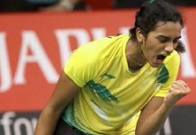 World Badminton Rankings: Sindhu stable at No. 10, Saina moves down by four places to No. 9 PVS Sindhu