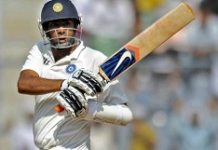 India vs West Indies 3rd Test, Day 2: After Ashwin, Saha’s tons, Windies play cautiously to finish at 107/1 at stumps R Ashwi batting