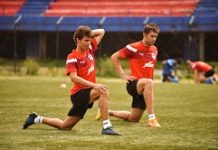 Bengaluru FC add to armoury, sign Rubio, Gonzalez Rubio Gonzalez