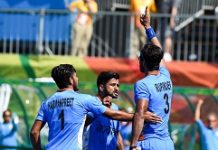 Rio Olympics: India to take on reigning Olympic hockey Champions Germany on Aug 8 Rupinderpal Harmanpreet Singh