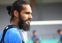 India vs Puerto Rico Friendly Football: I love doing the dirty work, mentions, says Sandesh Jhingan Sandesh Jhingan Defender