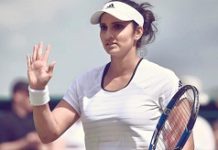 Sania Mirza-Barbora Strycova beat Dabrowski-Sanchez to enter into Toray Pan Pacific Open final Sania Mirza tennis