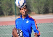 Subrata Paul to be conferred with prestigious Arjuna Award Subrata Paul Arjuna Award