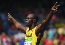 Bolt, Phelps, Biles, Ledecky and Hosszu: Top performances at Rio Olympics Usain Bolt Rio 200m