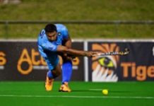 Rio Olympics: India go down to Netherlands 1-2 in men’s hockey; Raghunath scores for India V R Raghunat Rio