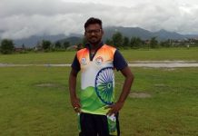 Leg cricket needs encouragement from various sports bodies and recognition from Sports Ministry: Chandan Ray Chandan Ray