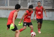 DSK Shivajians eyeing ‘competitive finish’ in I-League DSKFC Training