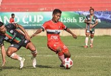 Durand Cup: DSK Shivajians’ campaign ends with semi-final loss to Neroca FC DSKvNEROCA Durand Cup