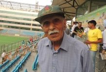 Hockey has lost its charm over the years, says 1956, 1960 Olympic hero Raghbir Singh Bhola RS Bhola