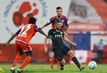 ISL 2016 watched by 216 million viewers in India ISL NEFC Pune