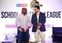 STAIRS ropes in swashbuckling batsman Sanath Jayasuriya as its brand ambassador Sanath Jayasuriya STAIRS2