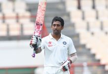 Saha brushes aside talk of competition with Parthiv Patel for place in Test team Wriddhiman Saha