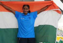 Poonam Rani Malik: The Umra girl who has scripted many a great escape for Indian women hockey team poonam rani isn