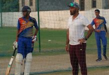 Knee injury jeopardised his career but Sukhvinder Tinku found solace in cricket coaching sukhwinder singh tinku