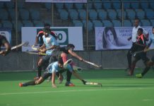 53rd Nehru Senior Hockey Tournament: CAG XI beat Indian Navy 9-8 in knock-out match Nehru Senior Hockey knockout