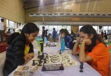 National Sub-Junior Chess C’ship: Mitrabha beats Srivatshav to maintain sole lead Rutvi Shah