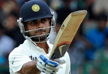 Top 5 Virat Kohli’s moments in 2016 Virat Kohli Test India