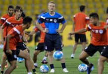 2016 In Retrospect: Bengaluru FC emerge tall, India finish with a mixed bag in soccer Bengaluru FC