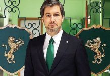 Bruno de Carvalho in fray again for presidency of Sporting Lisbon Bruno de Carvalho