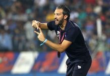 Successful coaches bite dust in ISL 2016, fresh ideas and ethos reason for clubs semis line-up Delhi Dynamos coach Gianluca Zambrotta
