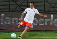 Indian Super League: Habas retuns to Kolkata as rival but ATK are smiling Gustavo Oberman FC Pune City