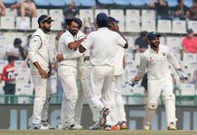 India vs England, 4th Test:India thrash England by innings and 36 runs to seal series Indian Test Team