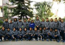India ready to take on Afghanistan in Group B Opener Indian Women Team reached Siliguri