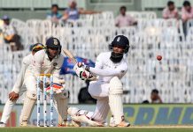 Abu Dhabi T10 franchises pick the most destructive cricketers to battle it out in Season 5 Moeen Ali of England in action on Day 1 of the fifth test match between India and England at M. A. Chidambaram Stadium in Chenna