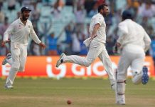 Meet Mohammed Shami 2.0 Mohammed Shami