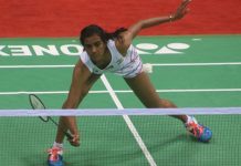 PV Sindhu makes it to BWF World Championships final for third consecutive time, Sai Praneeth wins bronze PV Sindhu Badminton