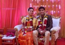 Jerry proposed to me on badminton court with a shuttlecock in his hand: Pradnya Gadre Pranaav Jerry marriage