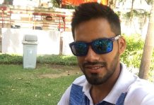 My duty is to perform and I am doing that consistently, says Prashant Chopra Prashant Chopra home
