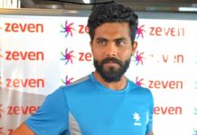 Zeven signs up Indian cricket star Ravindra Jadeja as its brand ambassador Ravindra Jadeja brand ambassador