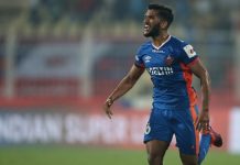 Indian Super League: FC Goa snatch win against Chennaiyin FC in nine-goal last-minute thriller Sahil Tavora FC Goa