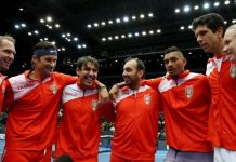 Dream final showdown: Singapore Slammers hope to retain IPTL Trophy Singapore Slammaers IPTL