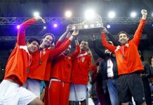 Singapore Slammers beat Indian Aces to retain International Premier Tennis League title Singapore Slammers IPTL Final